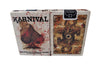 Karnival Dead Eyes Playing Cards 2nd Edition by Bicycle/USPC Company