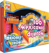 Televisa Juego de Preguntas 100 Mexicanos Dijeron
