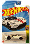 Hot Wheels '17 Ford GT 240/250 HW Exotics 9/10