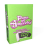 Puns of Anarchy Expansion Pack - The Outrageous Pun-Making Game - Nothing is Safe from Becoming Hilarious Wordplay for Creative People