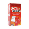 WHAT DO YOU MEME? Cuffing Season - The Party Game for Groups of Couples, Throuples, Friends with Benefits, Situationships, Partners, Spouses and More