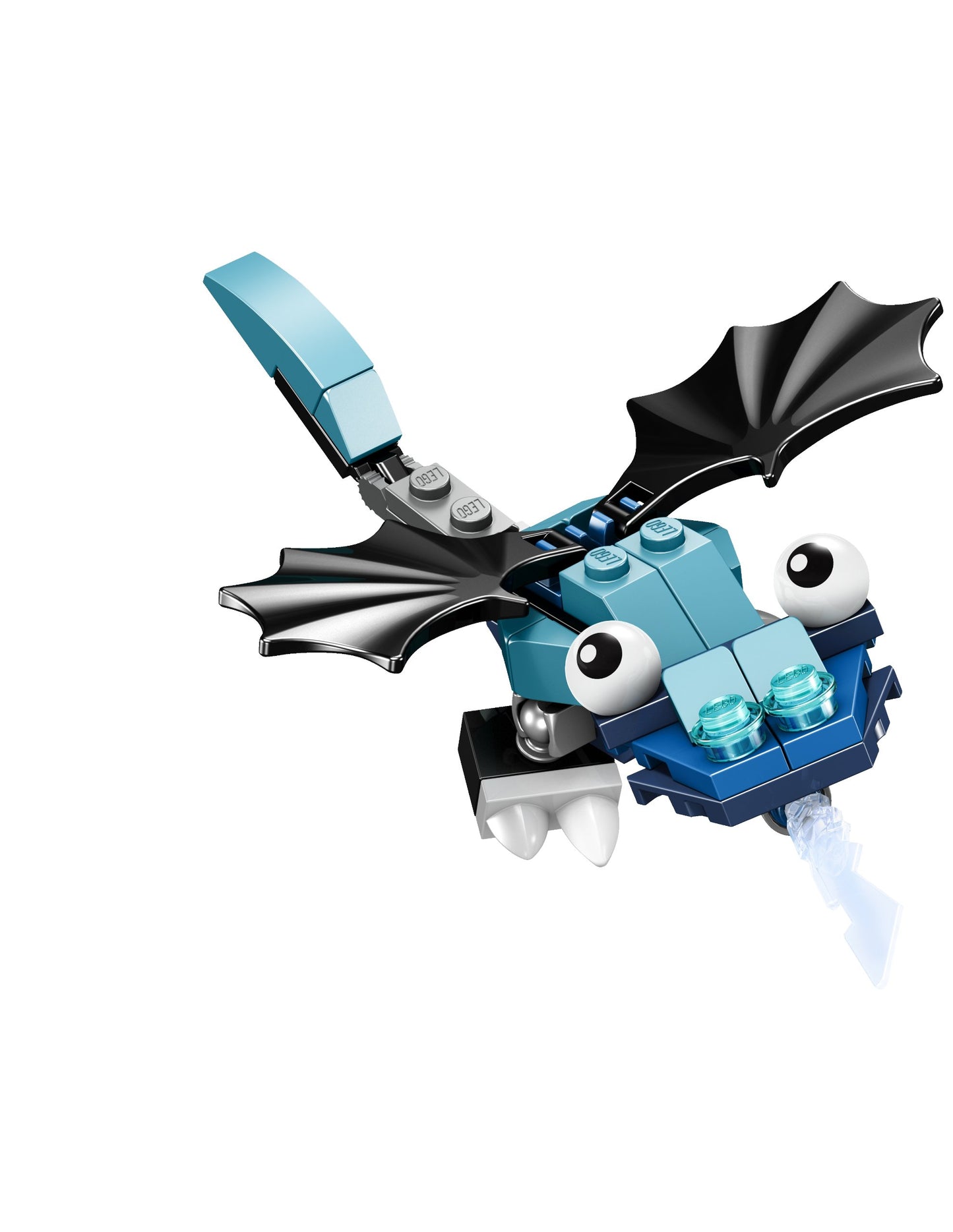 LEGO Mixels FLURR 41511 Building Kit