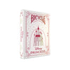 Bicycle Disney Princess Special Edition Playing Cards - Collectible Deck of Cards for Kids Card Games Featuring Characters from Mulan, Hercules