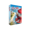 Cape May Board Game | Manage The Historic Seaside Resort Town | Strategy Resource Management Set Collection | 60-90 Minutes Thematic Family Board Game