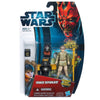 Star Wars Movie Heroes 2012 Action Figure MH14 Anakin Skywalker 3.75 Inch