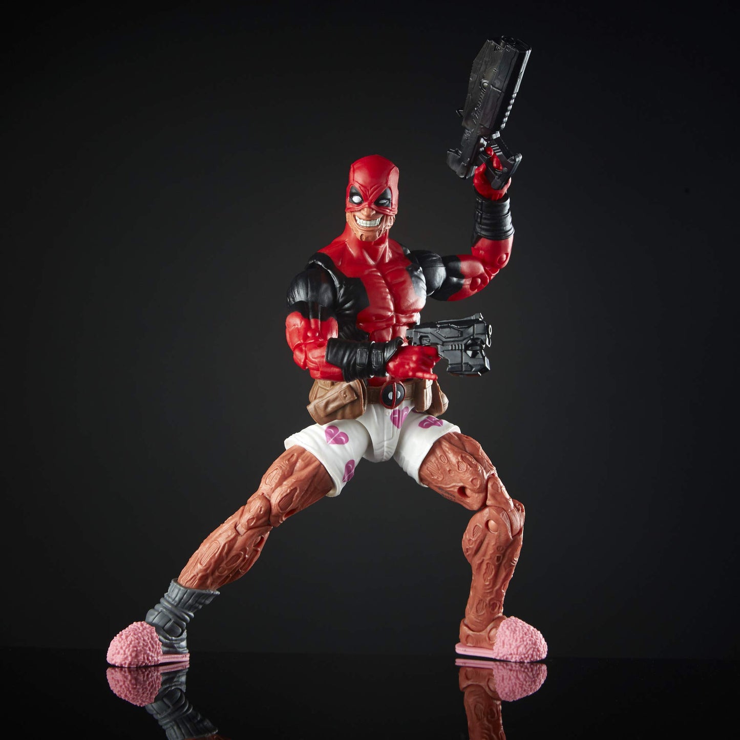 Marvel Legends Series 6-inch Deadpool 3