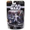 Star Wars Basic Figure Clone Combat Engineer Trooper
