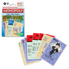 Winning Moves Monopoly The Card Game Games USA