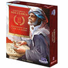 Rio Grande Games Concordia Solitaria Expansion: Solo & 2-Player Board Game Strategy