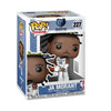 Funko Pop! NBA: Grizzlies - Ja Morant - Home Uniform - Collectable Vinyl Figure - Gift Idea - Official Merchandise - Toys for Kids & Adults - Sports
