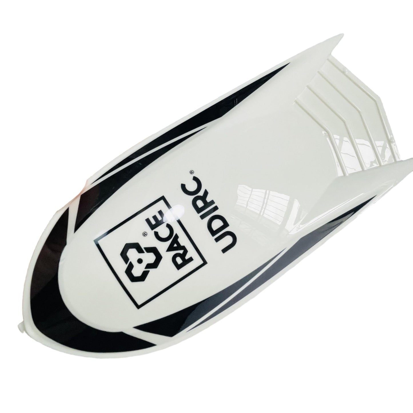 ZDingTech UDI005 Cabin Cover Outside,UDI005-04 UDIRC Arrow 5 RC Boat Parts UDIRC 5 005 UDI005 UDI022 RC Boat Parts.UDI Tylosaurus Parts