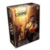 Chronicles of Crime Millennium 1900 Board Game - Immersive Detective Mystery Adventure, Cooperative Game for Kids and Adults, Ages 12+, 1-4 Players