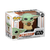 Funko Pop! Star Wars: The Mandalorian - The Child with Cup