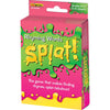 Teacher Created Resources Rhyming Words Splat™ Game Grades K-2 (EP62064)