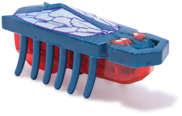 HEX BOTS Nano Single Sensory Toys for Kids and Cats with Vibration Technology, Insect Toys and Mini Robot for Kids Ages 3+
