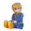 The Ashton-Drake Galleries Interactive Mrs. Beasley Talking Doll says The Original Beloved 11 Phrases from Family Affair Authentic Reproduction