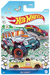 Hot Wheels '52 Chevy, Spring Edition