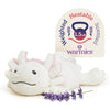 Warmies Axolotl Warmies, 1 EA