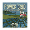 Power Grid: The New Power Plant Cards - Set 2