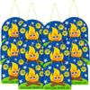 Fun Express Camp VBS Firefly Sign Craft Kit Makes 12 - Sunday School Crafts for Kids Ages 4-8 | Christian Crafts for Vacation Bible School 2026 | Bulk