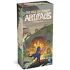 Renegade Game Studios Vale of Eternity Artifacts Expansion: Drafting Strategy Card Game, 2-4 Players, Ages 14+