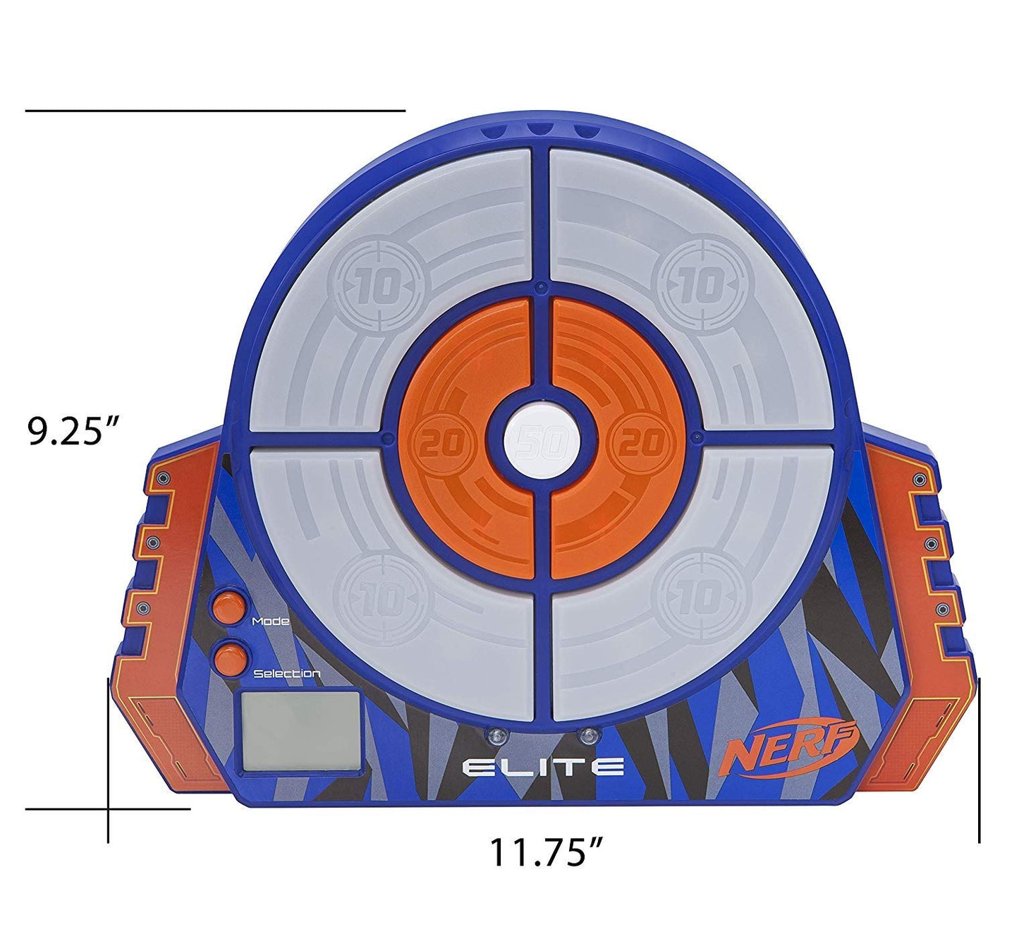 Nerf Elite Digital Target