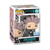 Funko Pop! Animation: Kaiju No8 - Gen Narumi - Amazon Exclusive - Collectable Vinyl Figure - Gift Idea - Official Merchandise - Toys for Kids & Adults