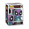 Funko Pop! Plus: Deadpool Literary Classics - Deadpool as Jacob Marley - Collectable Vinyl Figure - Gift Idea - Official Merchandise - Toys for Kids &