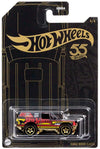 Hot Wheels Range Rover Classic, 55th Anniverssary