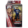 WWE John Cena (2025) Elite Royal Rumble 2026