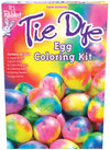 Fun World Easter Unlimited Tie Dye Egg Coloring Kit
