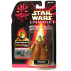 Star Wars, Episode I: The Phantom Menace, Boss Nass Action Figure, 3.75 Inches