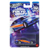 Hot Wheels Fast and Furious Tokyo Drift Car Nissan Silvia S15 Model Die Cast Scale 1:64 Length 7 cm JKX06