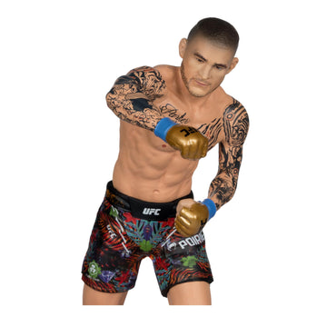 McFarlane Toys- UFC Dustin Poirier 7in Posed Figure McFarlane's SportsPicks