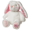 Mary Meyer Stuffed Animal Soft Toy, 10-Inches, Bella Bunny
