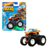 Matchbox Hot Wheels Monster Trucks Meyers Manx Crash Legends 2/6