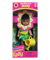 Jenny / Li'l Friends of Kelly / Baby Sister of Barbie / Gardener Doll