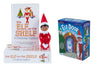 The Elf on the Shelf® Brown Eyed Girl & Elf Door - A Magical Portal