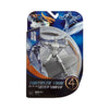 Fantastic 4 Action Figure Silver Surfer