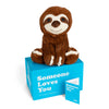 SendAFriend Sam the Sloth Care Package