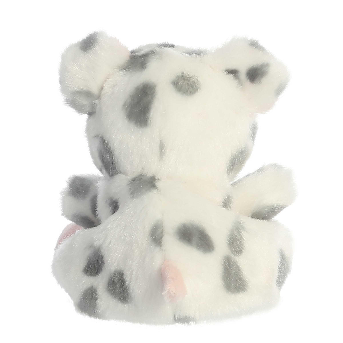 Aurora Palm Pals 4.5" Piggles Spotted Piglet Adorable Plush