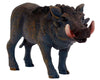 Gemini&Genius Warthog Toy, Safari Animal Figurine, Wildlife Warthog Figure