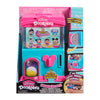 Disney Doorables Squish’alots Squish Machine and Collectible Blind Bag Figures, Kids Toys for Ages 5 Up by Just Play