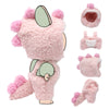 2025 New Cos Clothes for , 2-Piece Clothe Set, Clothes Outfits Set for 15/17 cm Dolls, ExquisiteAccessories for , Stylish Outfit for Boys Girls