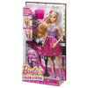 Barbie Hair Color and Style Doll
