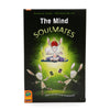Pandasaurus Games The Mind: Soulmates Card Game - Cooperative Team Play with Seer Role, Silent Communication & Hidden Clues, Family Fun for Kids