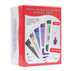 Rock Paper Scissors Wizard Croc: A Game Night Favorite for Teens and Adults