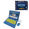 Lexibook, Batman Educational Laptop for Kids, JC598BATi2