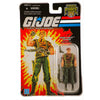 G.I. Joe - 2007 - Hasbro - 25th Anniversary - Tiger Force Leader - Code Name: Flint Action Figure - w/ Base & Accessories - New - Limited Edition