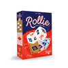 Randolph Rollie | Press Your Luck Dice Rolling Card Game for Kids, Teens, & Adults | Roll for Cash or Crash | Quick & Easy Party Game for Family Night
